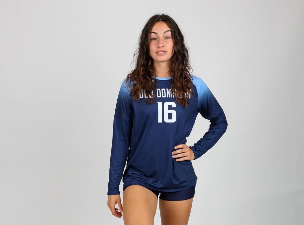 Alice Rugari Alice Munari - Sportlinx360